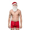 Купить Мужской костюм «Дед Мороз» код товара: LB15736/Арт.424826. Секс-шоп в СПб - EROTICOASIS | Интим товары для взрослых 