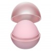 Купить Розовый вибромассажер Opal Smooth Massager код товара: SE-0008-70-3/Арт.427117. Секс-шоп в СПб - EROTICOASIS | Интим товары для взрослых 