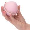 Фото товара: Розовый вибромассажер Opal Smooth Massager, код товара: SE-0008-70-3/Арт.427117, номер 5