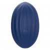 Фото товара: Синий вибромассажер Cashmere Velvet Curve, код товара: SE-4364-05-3/Арт.427124, номер 9