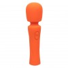Купить Оранжевый вибромассажер Stella Liquid Silicone Mini Massager - 14,5 см. код товара: SE-4368-03-3/Арт.427127. Секс-шоп в СПб - EROTICOASIS | Интим товары для взрослых 