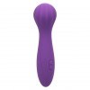 Купить Фиолетовый вибромассажер Stella Liquid Silicone “O” Wand - 17,75 см. код товара: SE-4368-07-3/Арт.427128. Секс-шоп в СПб - EROTICOASIS | Интим товары для взрослых 