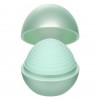 Купить Зеленый вибромассажер Opal Ripple Massager код товара: SE-0008-75-3/Арт.427136. Секс-шоп в СПб - EROTICOASIS | Интим товары для взрослых 
