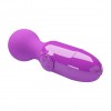 Фото товара: Фиолетовый мини-вибратор с шаровидной головкой Mini Stick, код товара: BI-014998-1/Арт.427374, номер 1