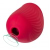 Купить Красный вакуум-волновой стимулятор клитора Birdie код товара: 602602/Арт.427476. Секс-шоп в СПб - EROTICOASIS | Интим товары для взрослых 