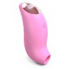 Купить Розовый вакуум-волновой стимулятор Believer код товара: 6033265/Арт.427662. Секс-шоп в СПб - EROTICOASIS | Интим товары для взрослых 