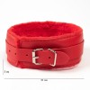 Фото товара: Красный БДСМ-набор «Оки-Чпоки» из 11 предметов, код товара: 9915793/Арт.428564, номер 3