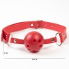 Фото товара: Красный БДСМ-набор «Оки-Чпоки» из 11 предметов, код товара: 9915793/Арт.428564, номер 5