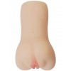 Фото товара: Телесный мастурбатор-вагина 3D, код товара: 220143/Арт.429403, номер 2