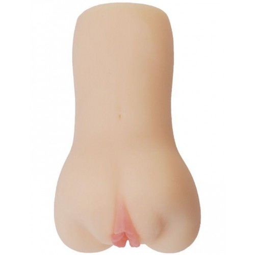 Фото товара: Телесный мастурбатор-вагина 3D, код товара: 220143/Арт.429403, номер 2