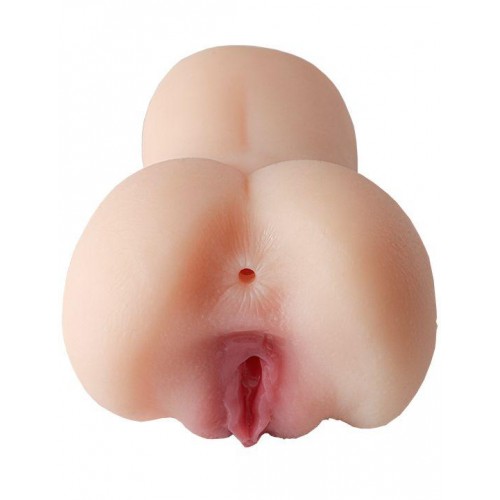 Фото товара: Телесный реалистичный мастурбатор-вагина 3D, код товара: 92302/Арт.429410, номер 2