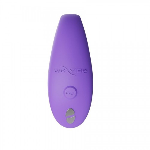 Фото товара: Фиолетовый вибромассажер для пар We-Vibe Sync Go, код товара: SNSY5SG4/Арт.429916, номер 6