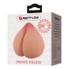 Фото товара: Телесный мастурбатор Honey Peach, код товара: BM-009231N/Арт.430599, номер 4