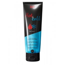 Смазка на водной основе Hot & Cold Intimate Gel - 100 мл.