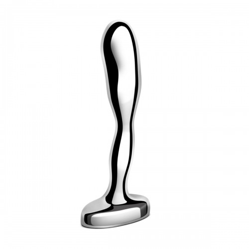 Купить Стальной стимулятор простаты Stainless Steel Prostate Plug - 11,5 см. код товара: BV-053/Арт.431952. Секс-шоп СПб - EROTICOASIS | Интим интернет-магазин для взрослых 