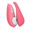 Купить Розовый бесконтактный клиторальный стимулятор Womanizer Liberty 2 код товара: WZ112SG4/Арт.432289. Секс-шоп в СПб - EROTICOASIS | Интим товары для взрослых 