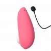 Фото товара: Розовый бесконтактный клиторальный стимулятор Womanizer Liberty 2, код товара: WZ112SG4/Арт.432289, номер 4