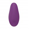 Фото товара: Фиолетовый бесконтактный клиторальный стимулятор Womanizer Liberty 2, код товара: WZ112SG5/Арт.432290, номер 4