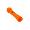 Фото товара: Оранжевый вибромассажер Vim Vibrating Wand - 31,3 см., код товара: 10000/Арт.433409, номер 2