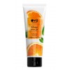 Купить Лубрикант на водной основе OYO Aroma Gel Orange с ароматом апельсина - 75 мл. код товара: OYO-ORAN/Арт.437220. Секс-шоп СПб - EROTICOASIS | Интим интернет-магазин для взрослых 