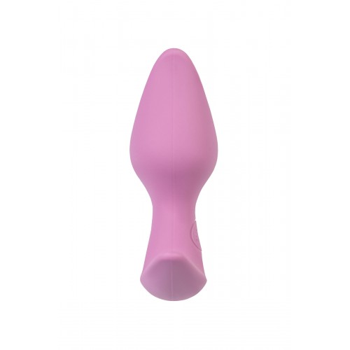 Фото товара: Розовый анальный стимулятор Bootie Fem - 8,5 см., код товара: 25600/Арт.442492, номер 3