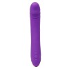 Фото товара: Фиолетовый вибратор для стимуляции точки G - 22 см., код товара: 9919749/Арт.442831, номер 1