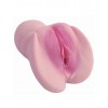 Купить Телесный 3D мастурбатор-вагина Eroticon код товара: 220164/Арт.443172. Секс-шоп в СПб - EROTICOASIS | Интим товары для взрослых 