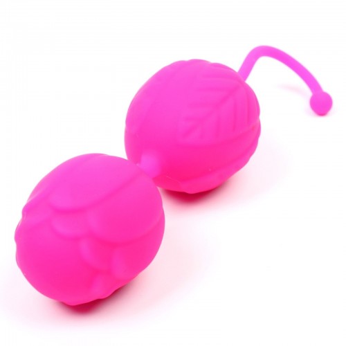 Купить Розовые вагинальные шарики с мягким хвостиком код товара: 9916247/Арт.448779. Секс-шоп в СПб - EROTICOASIS | Интим товары для взрослых 