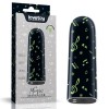 Купить Мини-вибратор Rechargeable Glow-in-the-dark Music Massager - 8,5 см. код товара: LV230222/Арт.452098. Секс-шоп СПб - EROTICOASIS | Интим интернет-магазин для взрослых 