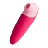 Купить Розовый бесконтактный клиторальный стимулятор Romp Shine X код товара: RPST2SG2/Арт.456071. Секс-шоп в СПб - EROTICOASIS | Интим товары для взрослых 