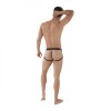 Фото товара: Черные мужские трусы-джоки Oporto Jockstrap, код товара: 087811/Арт.457928, номер 2