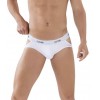 Купить Белые мужские трусы-джоки Venture Jockstrap код товара: 087901/Арт.457931. Секс-шоп в СПб - EROTICOASIS | Интим товары для взрослых 