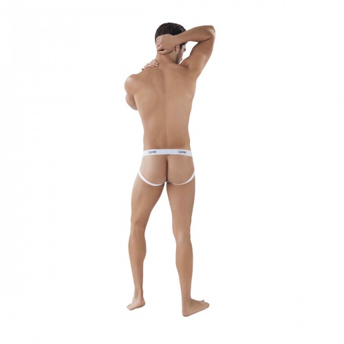 Фото товара: Белые мужские трусы-джоки Venture Jockstrap, код товара: 087901/Арт.457930, номер 2