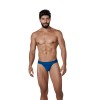 Фото товара: Синие мужские трусы-танга Primary Brief Bikini, код товара: 130508/Арт.458194, номер 3