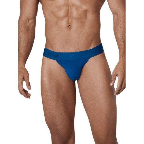 Купить Синие мужские трусы-танга Primary Brief Bikini код товара: 130508/Арт.458194. Секс-шоп в СПб - EROTICOASIS | Интим товары для взрослых 