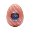 Купить Мастурбатор-яйцо Tenga Egg Spiral код товара: EGG-H01/Арт.458520. Секс-шоп в СПб - EROTICOASIS | Интим товары для взрослых 