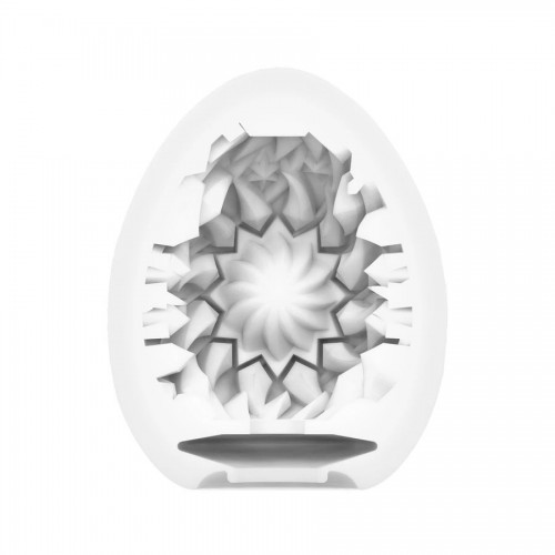 Фото товара: Мастурбатор-яйцо Tenga Egg Shiny II, код товара: EGG-H02/Арт.458521, номер 1