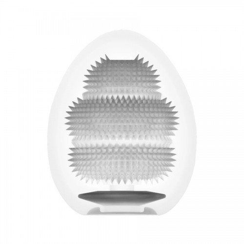 Фото товара: Мастурбатор-яйцо Tenga Egg Misty II, код товара: EGG-H05/Арт.458524, номер 1