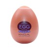 Купить Мастурбатор-яйцо Tenga Egg Misty II код товара: EGG-H05/Арт.458524. Секс-шоп в СПб - EROTICOASIS | Интим товары для взрослых 