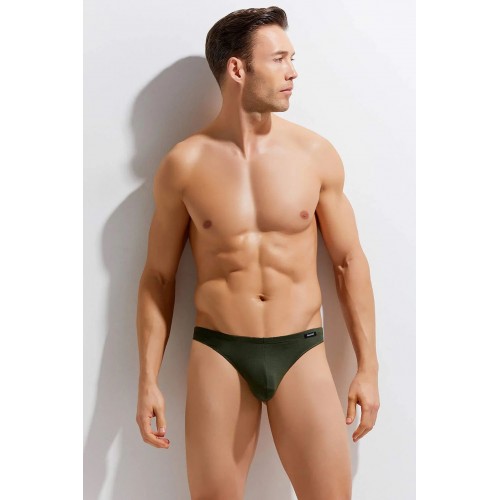 Фото товара: Мужские трусы-стринги Modern Essentials Thong, код товара: 1002/Арт.459324, номер 2