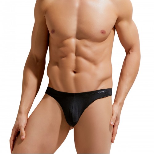 Фото товара: Мужские трусы-стринги Modern Essentials Thong, код товара: 1002/Арт.459333, номер 4