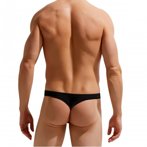 Фото товара: Мужские трусы-стринги Modern Essentials Thong, код товара: 1002/Арт.459977, номер 5