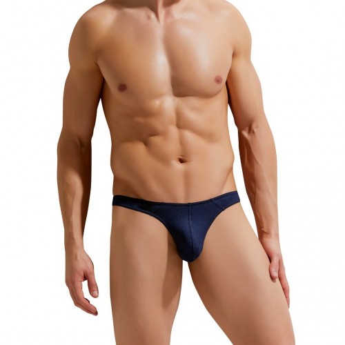 Фото товара: Мужские хлопковые трусы-тонги Modern Essentials Thong, код товара: 1003/Арт.459339, номер 2