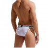 Фото товара: Мужские трусы-танга Cotton Essentials Tanga Brief, код товара: 2003/Арт.459446, номер 1