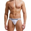 Купить Мужские трусы-танга Cotton Essentials Tanga Brief код товара: 2003/Арт.459444. Секс-шоп в СПб - EROTICOASIS | Интим товары для взрослых 