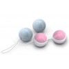 Фото товара: Розовые вагинальные шарики Luna Beards II, код товара: 10024-pink/Арт.55904, номер 2