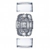 Фото товара: Мастурбатор Fleshlight - Quickshot Masturbator Clear, код товара: FL991/Арт.60394, номер 1