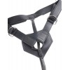 Фото товара: Страпон на виниловых трусиках Strap-on Harness Cock - 17,8 см., код товара: PD5622-21/Арт.61123, номер 3