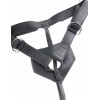 Фото товара: Телесный страпон на трусиках Strap-on Harness Cock - 20,3 см., код товара: PD5623-21/Арт.61124, номер 1