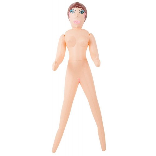Фото товара: Надувная секс-кукла Joahn, код товара: 05202170000/Арт.61224, номер 1